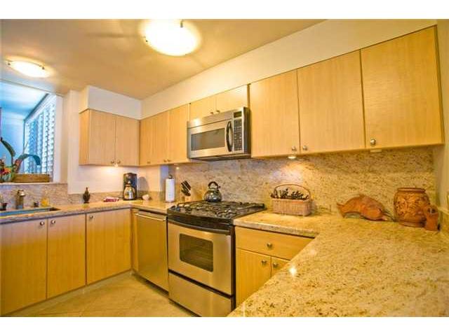 2895 Kalakaua Avenue  Unit 1403/1404/1405