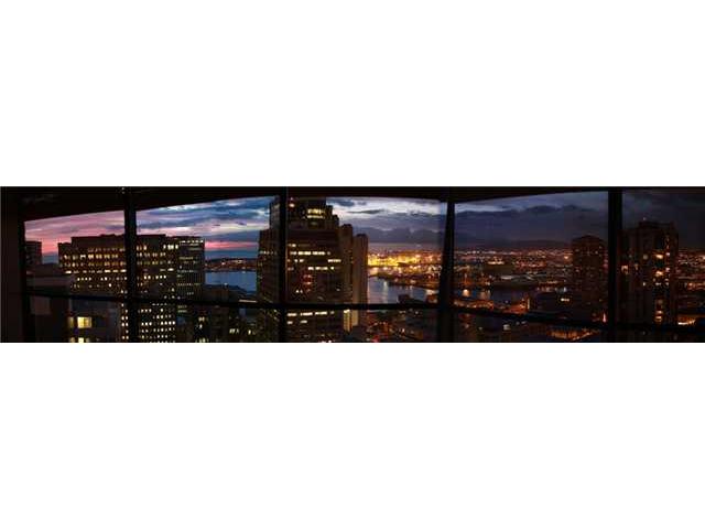 1088 Bishop Street  Unit 2603