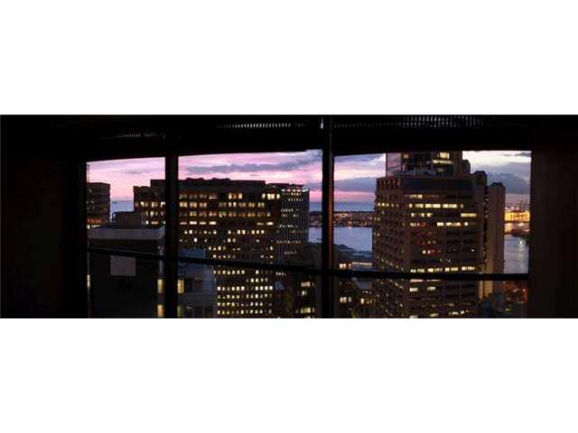 1088 Bishop Street  Unit 2603