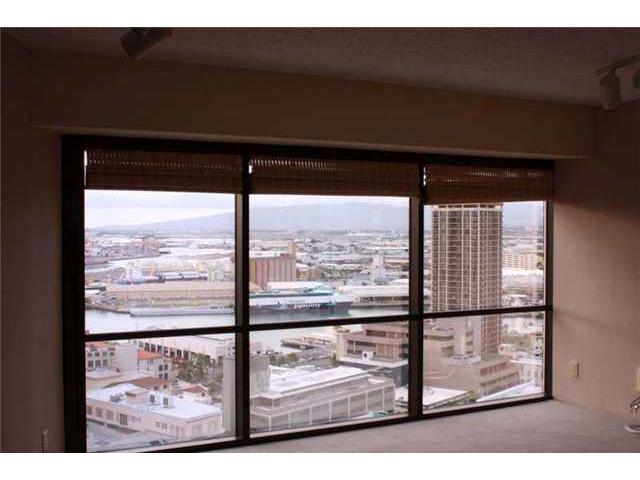 1088 Bishop Street  Unit 2603