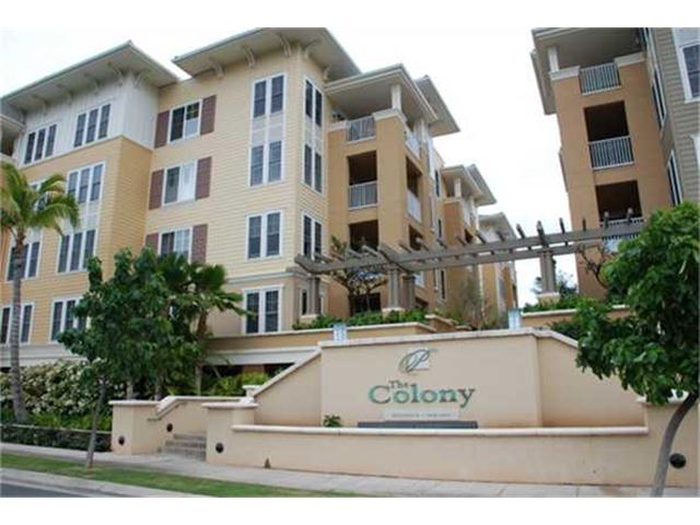 520 Lunalilo Home Road  Unit 6214