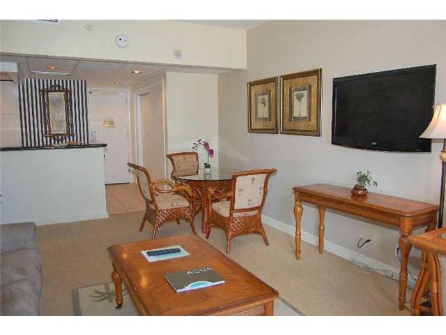 1850 Ala Moana Boulevard  Unit 1201