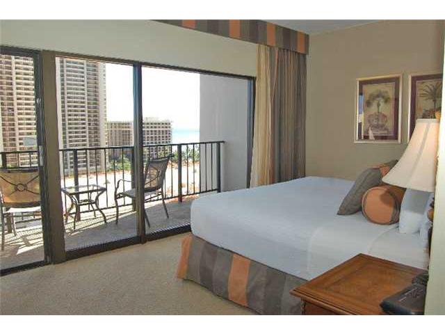 1850 Ala Moana Boulevard  Unit 1201