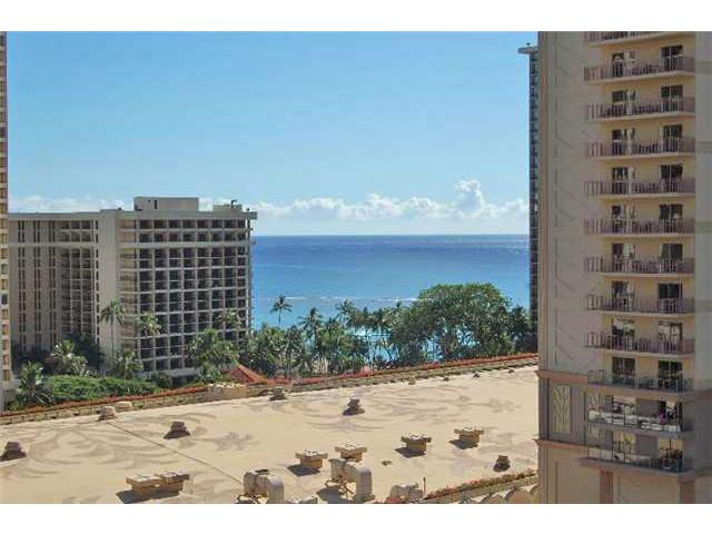 1850 Ala Moana Boulevard  Unit 1201