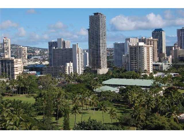 1850 Ala Moana Boulevard Unit 1201 1850 Ala Moana Boulevard Unit 1201