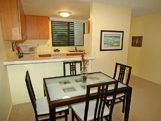 1015 Aoloa Place  Unit 247