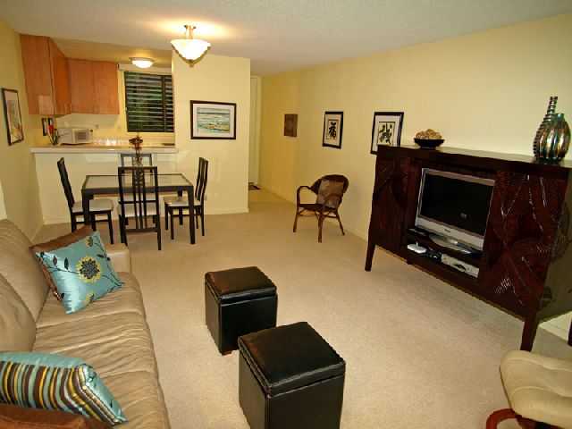 1015 Aoloa Place  Unit 247