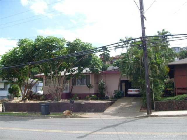 1233 Keolu Drive