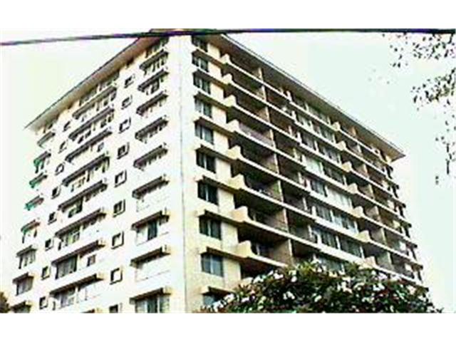 2637 Kuilei Street  Unit A53