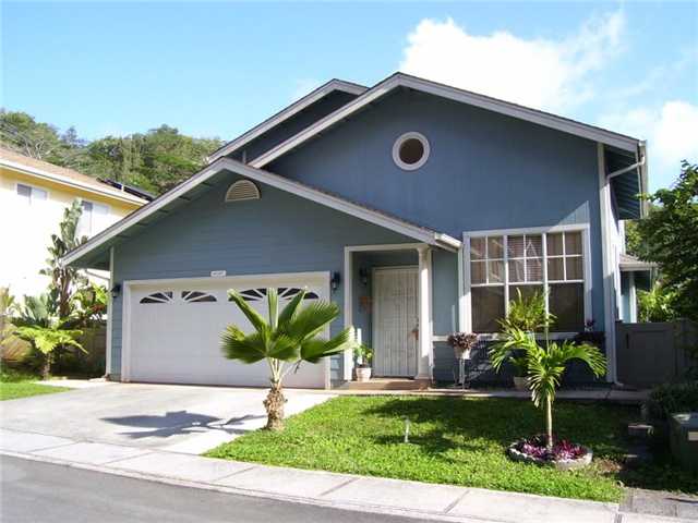 95-1157 Wikao Street  Unit 81