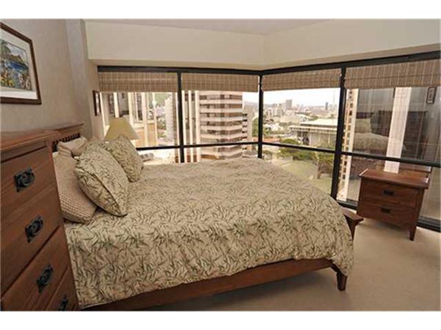 1088 Bishop Street  Unit 2110