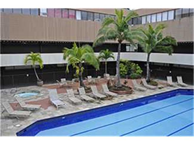 1088 Bishop Street  Unit 2110