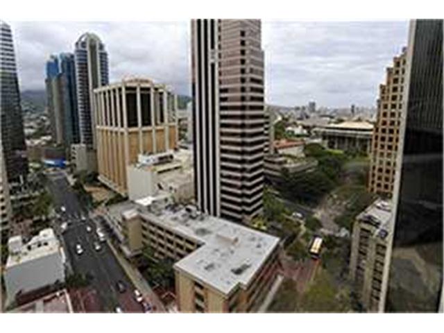 1088 Bishop Street  Unit 2110