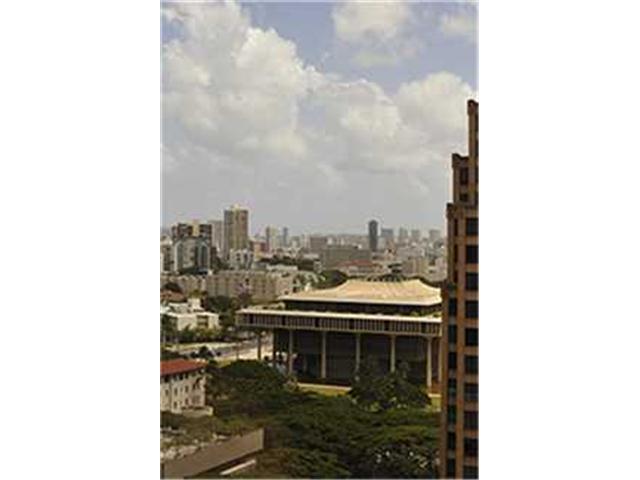1088 Bishop Street  Unit 2110
