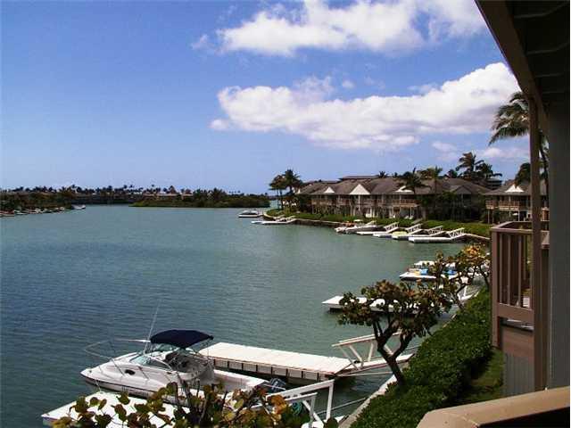 7007 Hawaii Kai Drive  Unit J/25