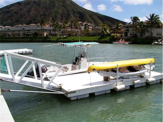 7007 Hawaii Kai Drive  Unit J/25
