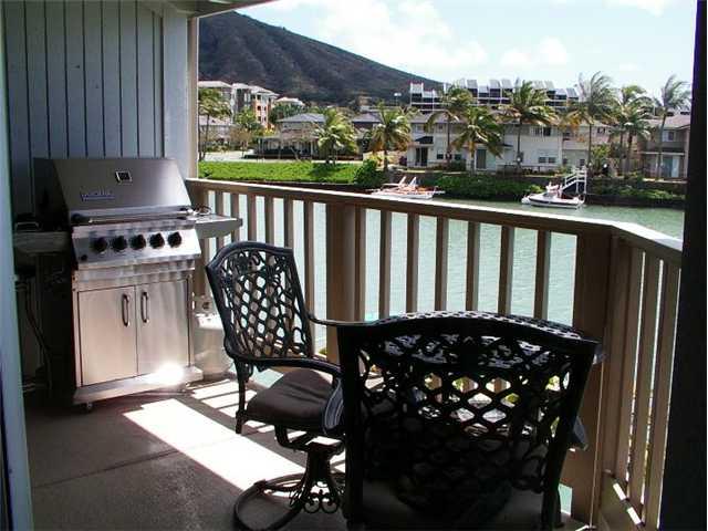 7007 Hawaii Kai Drive  Unit J/25