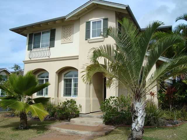 91-1038 Kaikoele Street