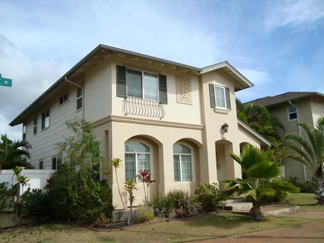 91-1038 Kaikoele Street