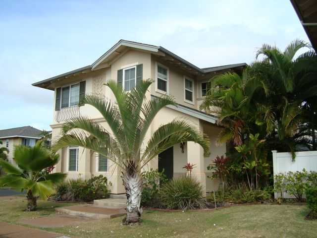 91-1038 Kaikoele Street