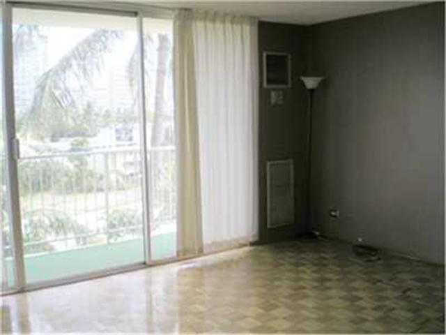 1925 Kalakaua Avenue  Unit 707