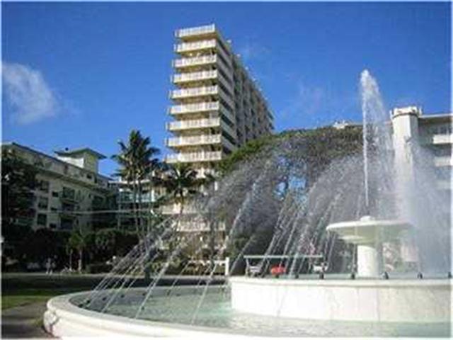 2947 Kalakaua Avenue Unit 302 2947 Kalakaua Avenue Unit 302