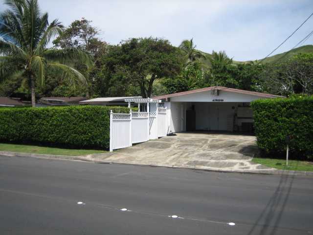 1209 Mokapu Boulevard