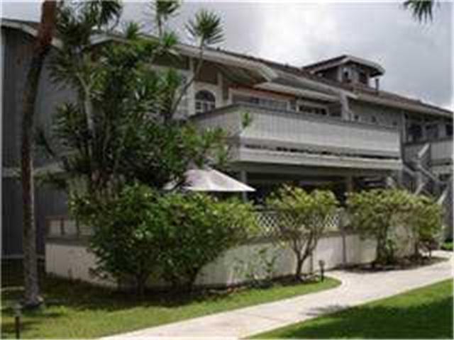 605 Mananai Place  Unit 25/A