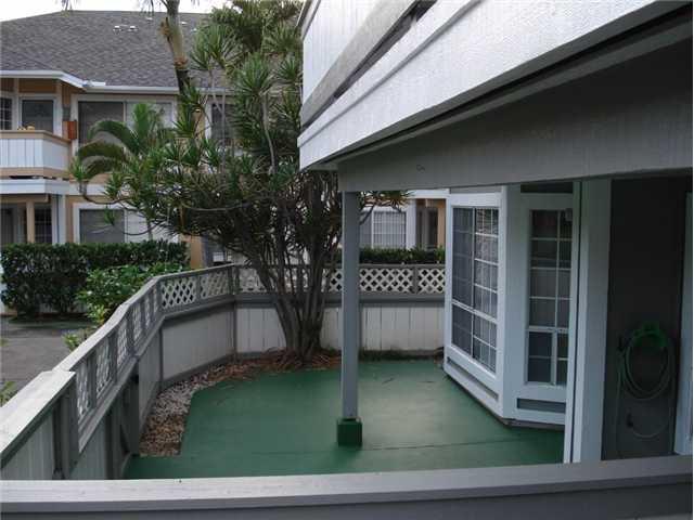 605 Mananai Place  Unit 25/A