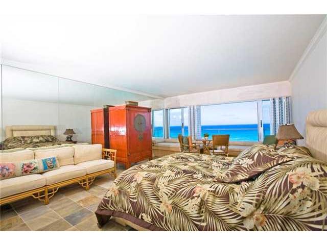 2895 Kalakaua Avenue  Unit 1403/1404/1405