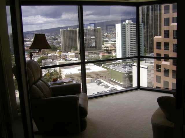 1088 Bishop Street  Unit 2001