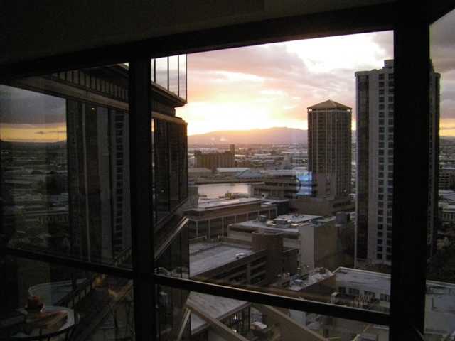 1088 Bishop Street  Unit 2001