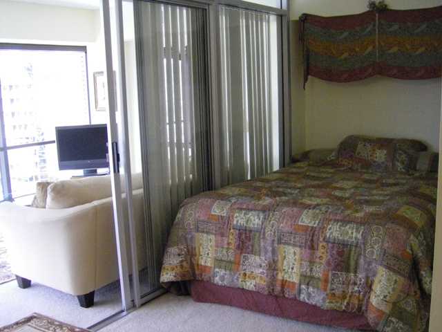 1088 Bishop Street  Unit 2001