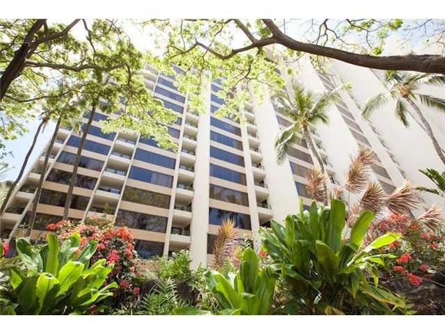 555 Hahaione Street  Unit 9/F