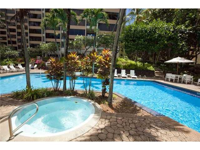 555 Hahaione Street  Unit 9/F