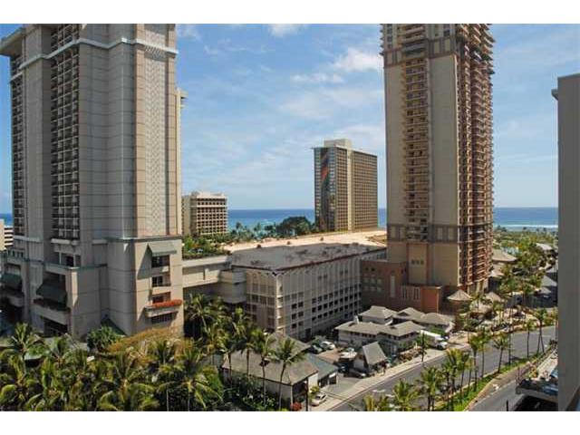 1860 Ala Moana Boulevard  Unit 1404