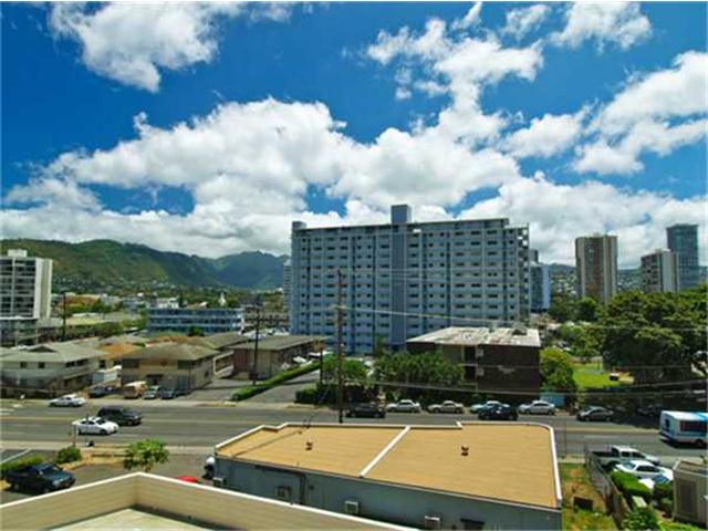 2474 Kapiolani Boulevard Unit 504 2474 Kapiolani Boulevard Unit 504