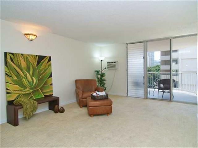2474 Kapiolani Boulevard  Unit 504