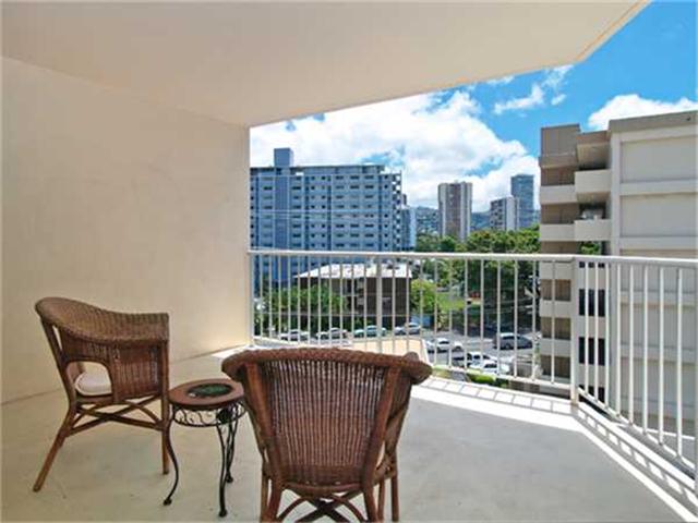 2474 Kapiolani Boulevard  Unit 504