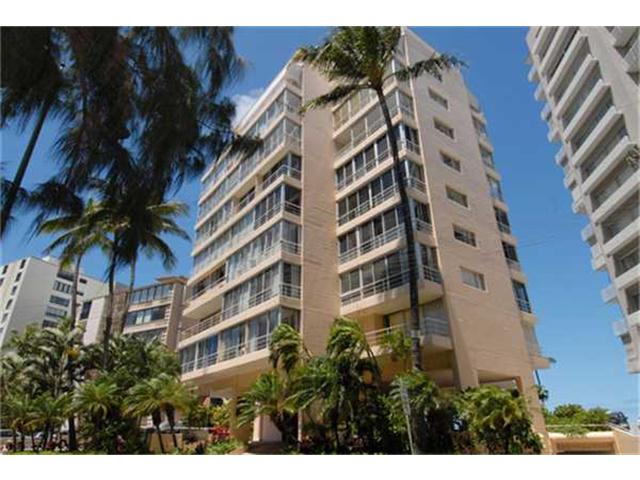 2979 Kalakaua Avenue  Unit 601