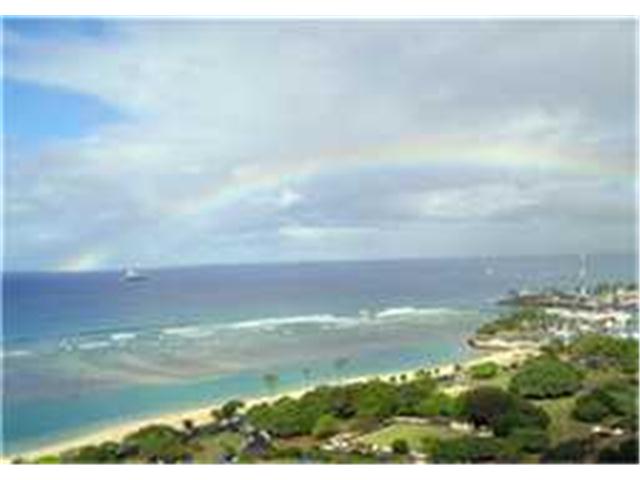 1330 Ala Moana Boulevard  Unit 2902
