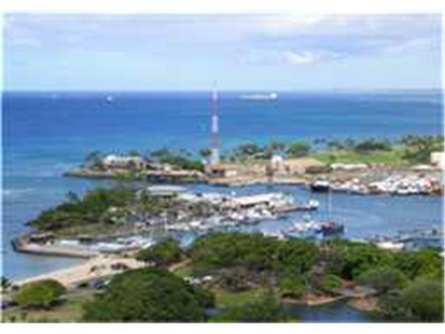 1330 Ala Moana Boulevard  Unit 2902