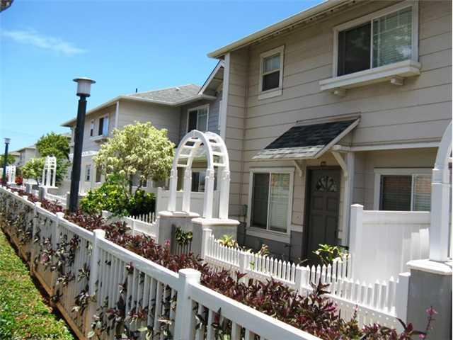 91-1031 Kaimalie Street  Unit 4L5