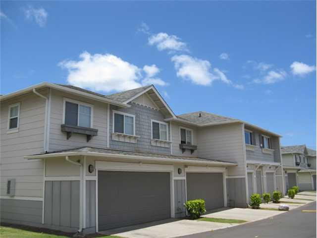 91-1031 Kaimalie Street  Unit 4L5