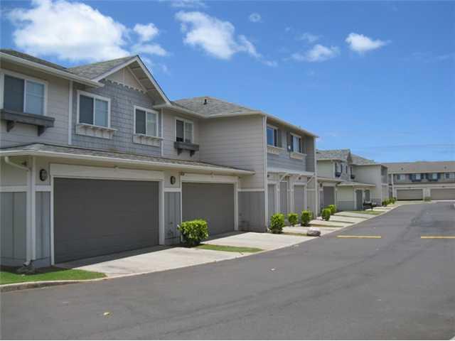 91-1031 Kaimalie Street  Unit 4L5