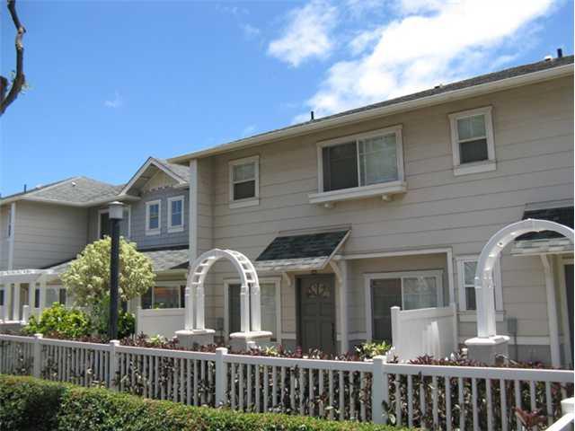 91-1031 Kaimalie Street Unit 4L5 91-1031 Kaimalie Street Unit 4L5