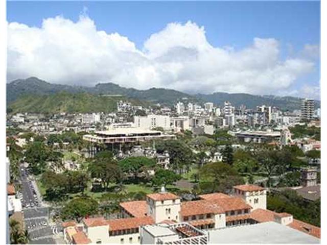 700 Richards Street  Unit 2206