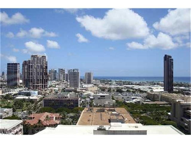 700 Richards Street  Unit 2206
