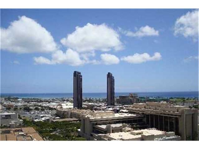 700 Richards Street  Unit 2206