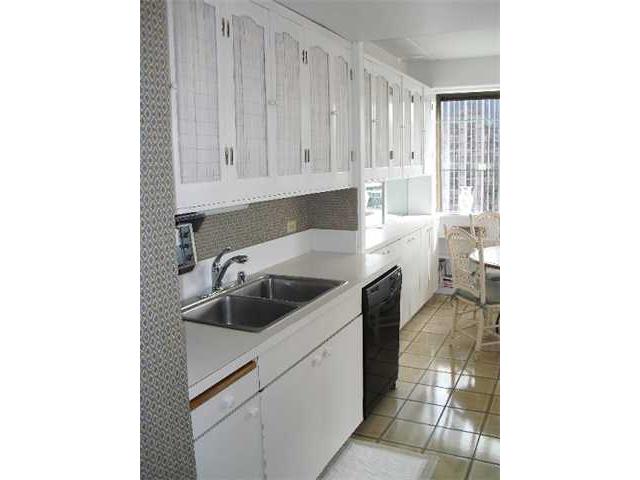 700 Richards Street  Unit 2206